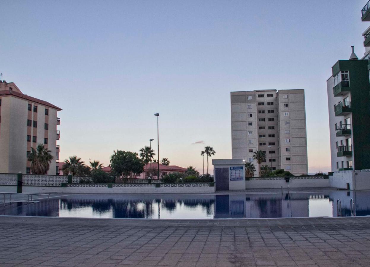 Punta Larga Candelaria Exterior photo