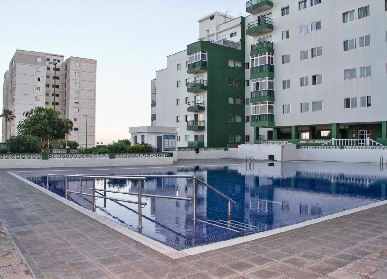 Punta Larga Candelaria Exterior photo
