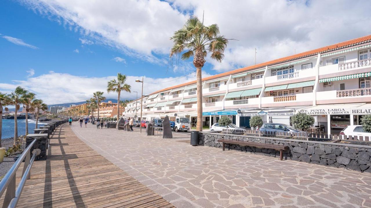 Punta Larga Candelaria Exterior photo