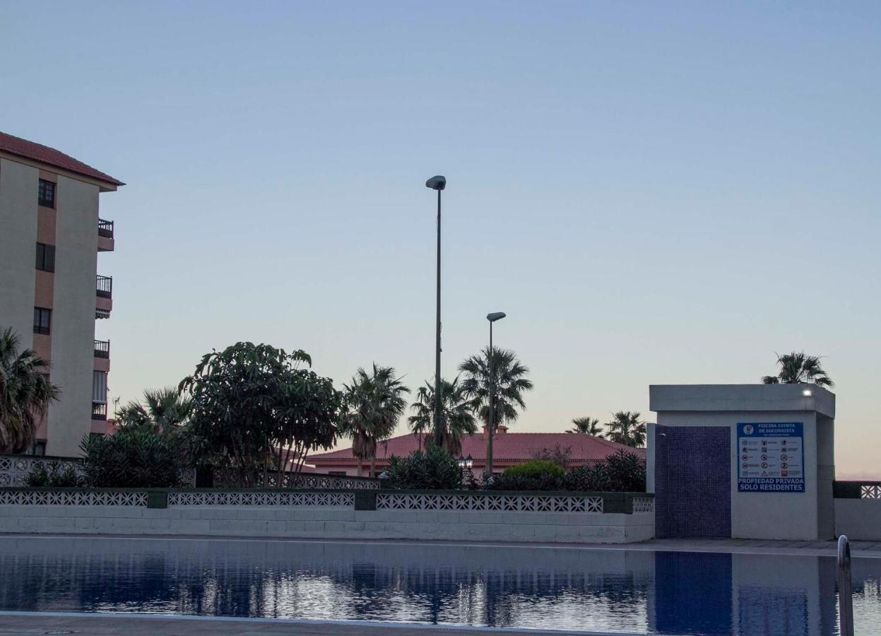 Punta Larga Candelaria Exterior photo
